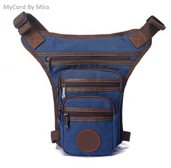 Beintasche - Reitertasche